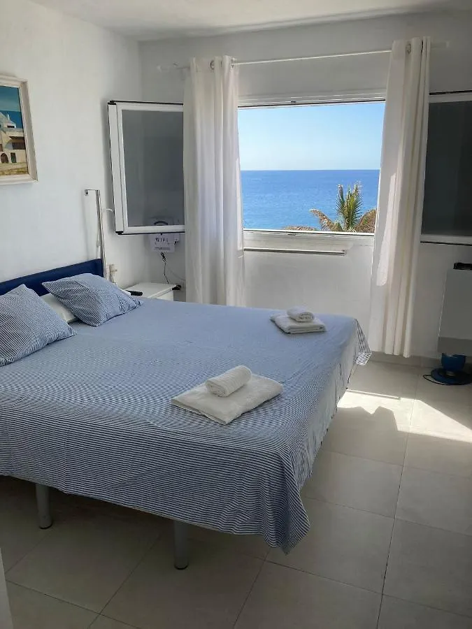 Casa Tito Apartment Puerto del Carmen