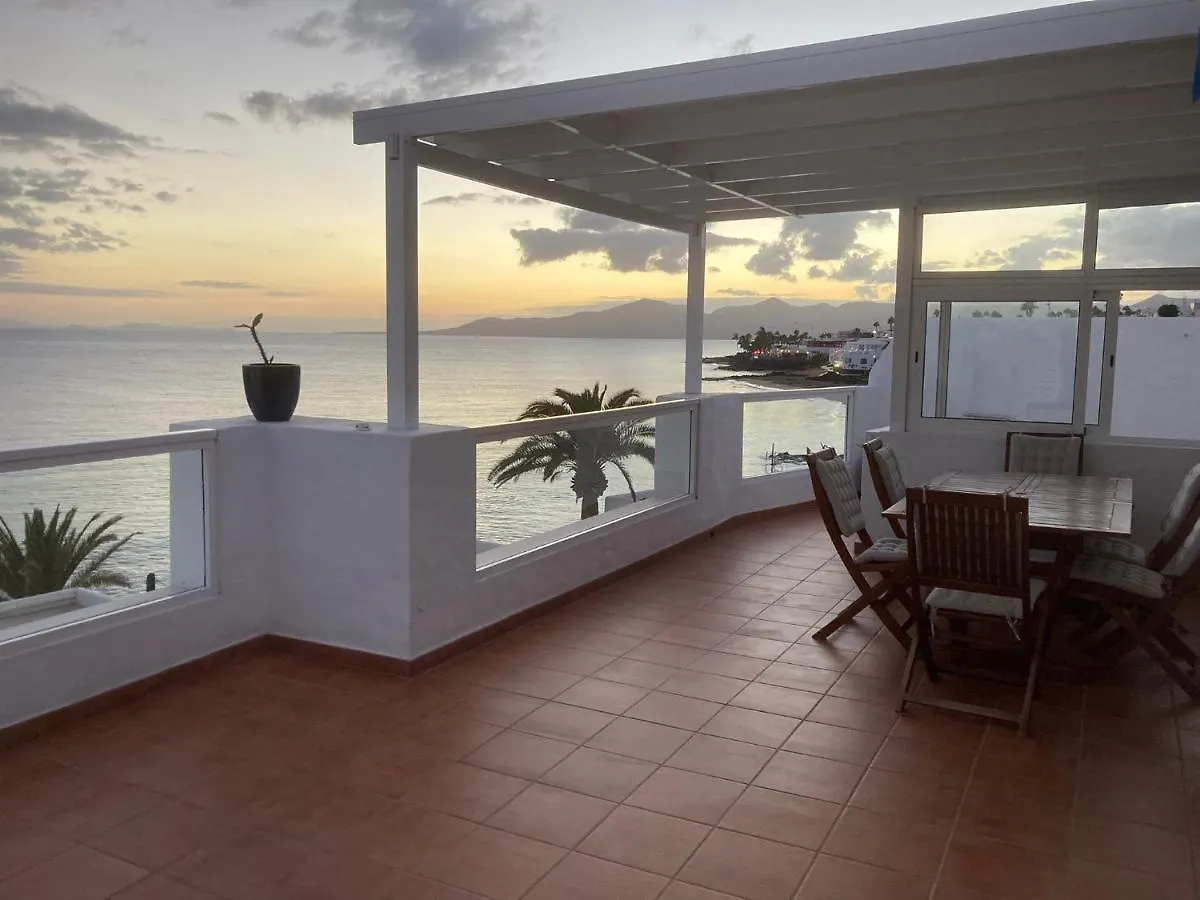 Casa Tito Apartment Puerto del Carmen